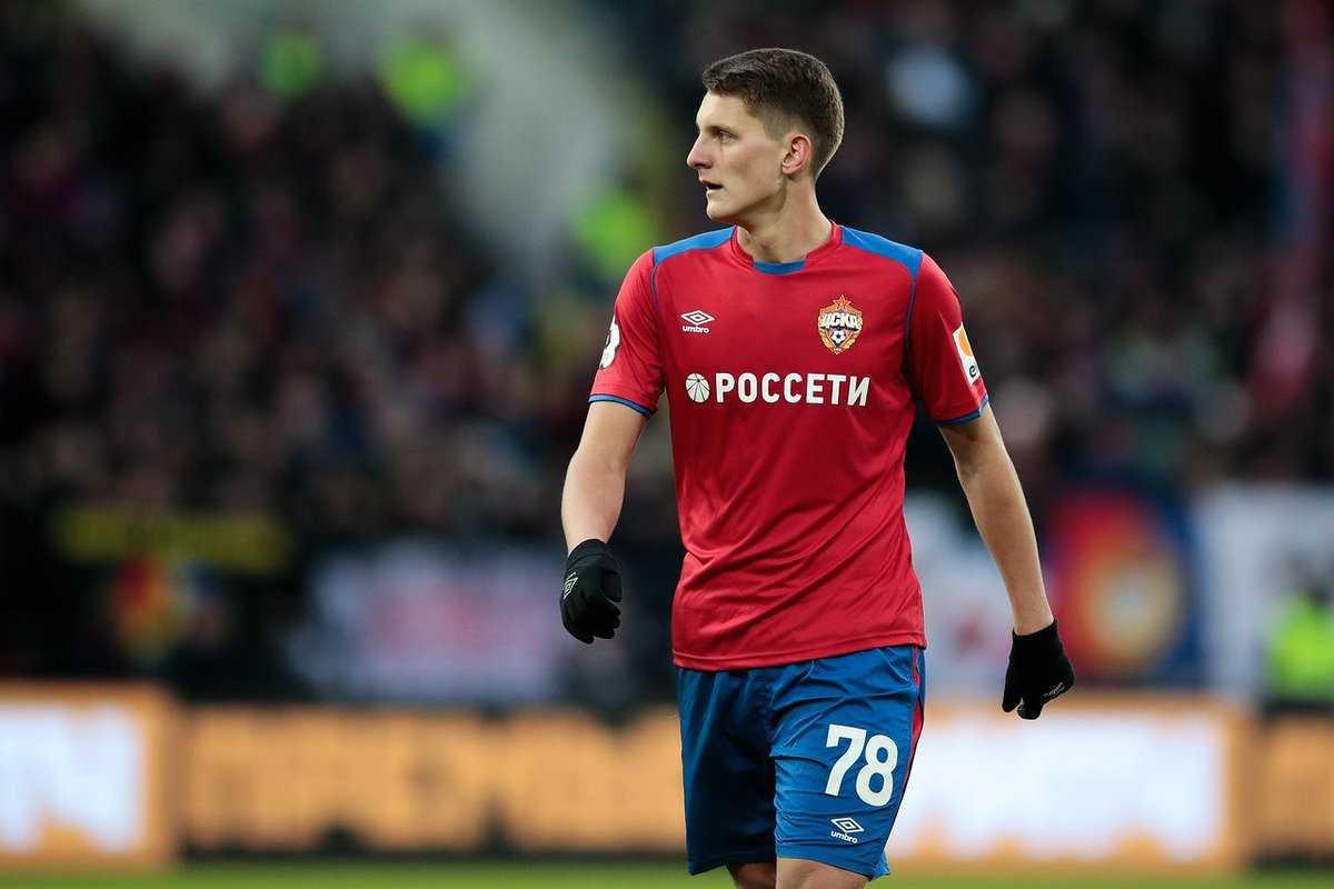 Игорь Дивеев