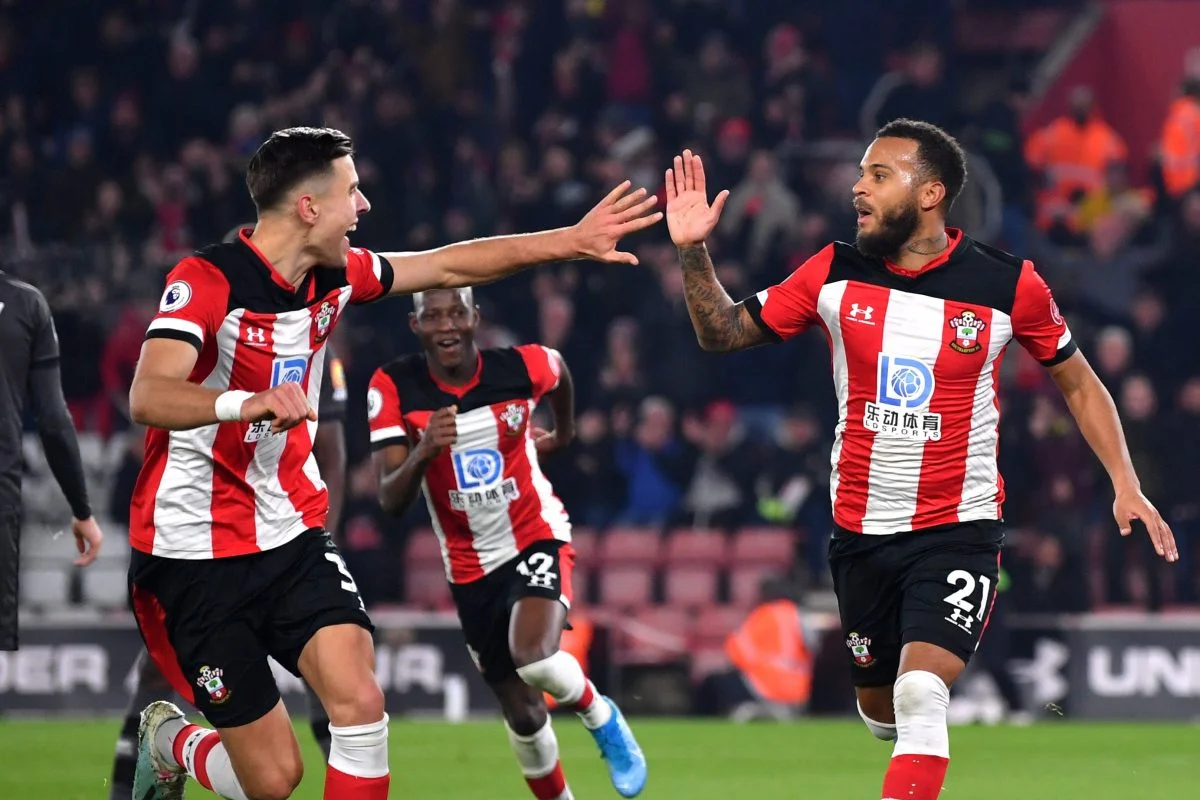 Саутгемптон