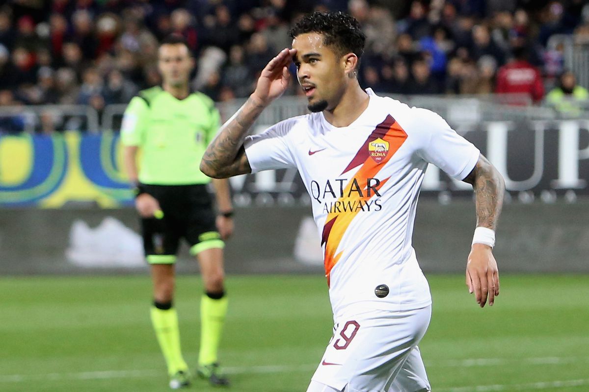 Джастин Клюйверт