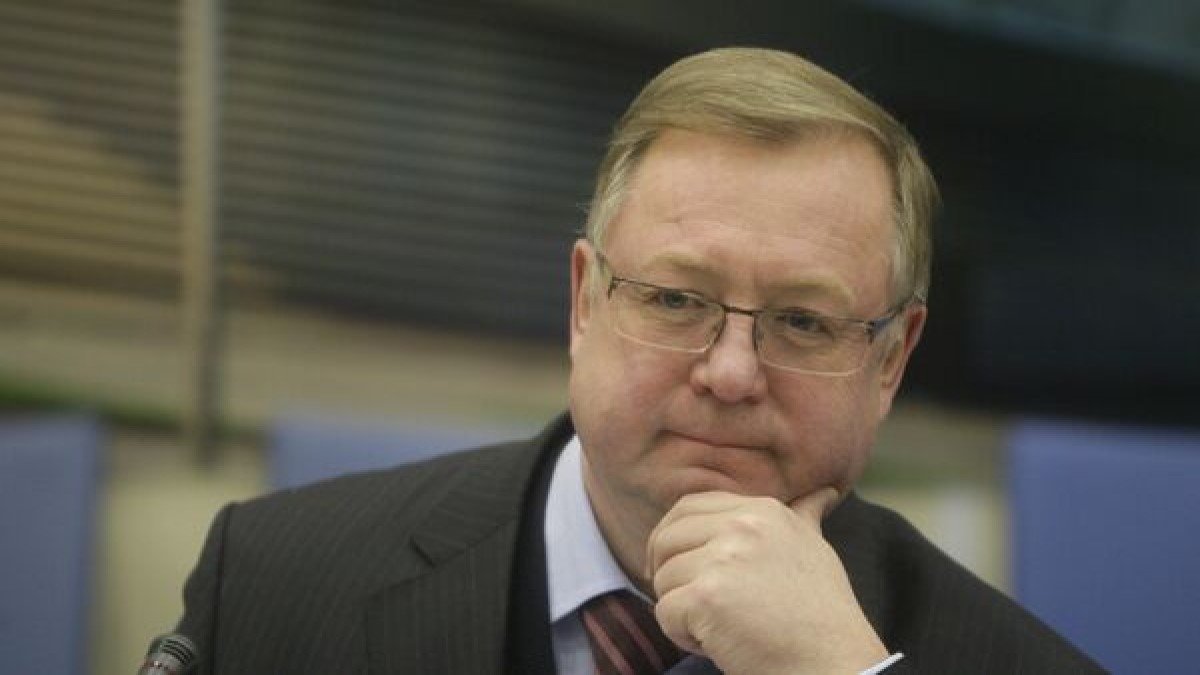 Сергей Степашин