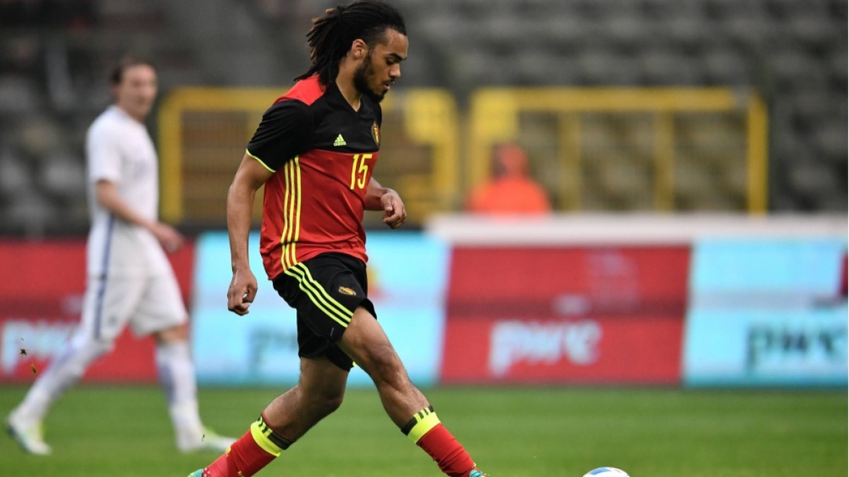 Джейсон Денайер