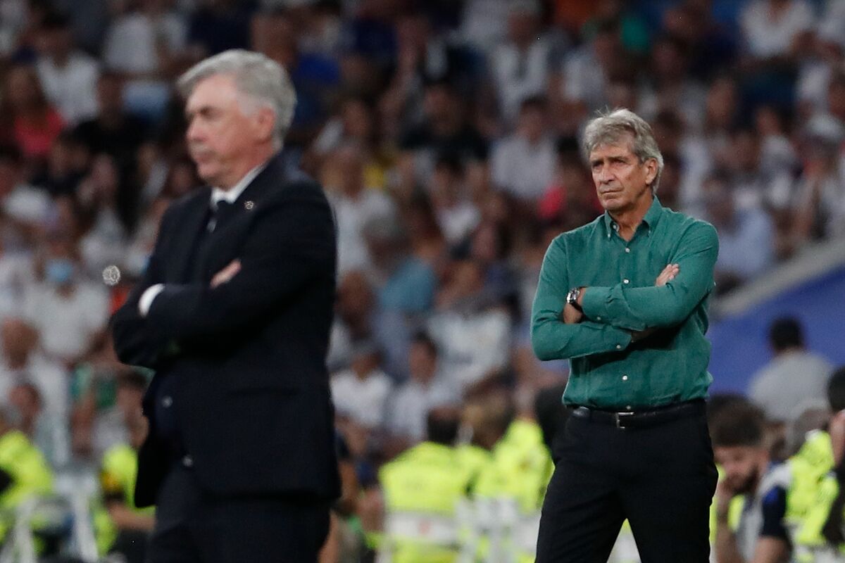 Мануэль Пеллегрини