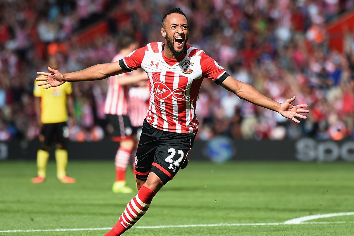 Натан Редмонд