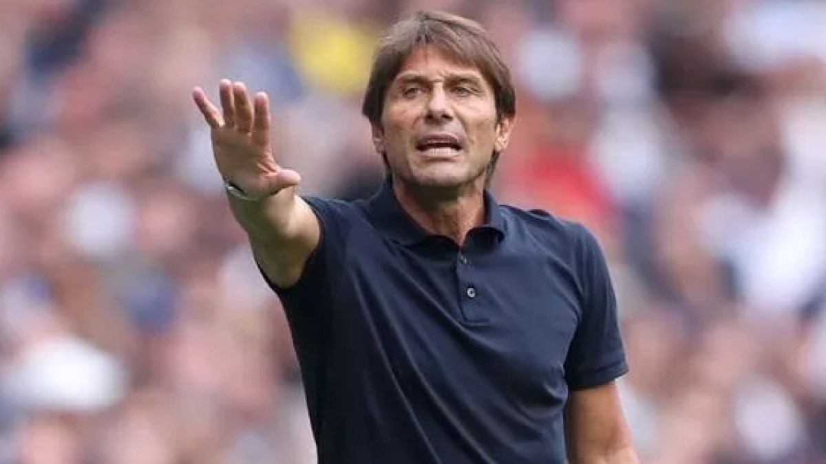 Антонио Конте