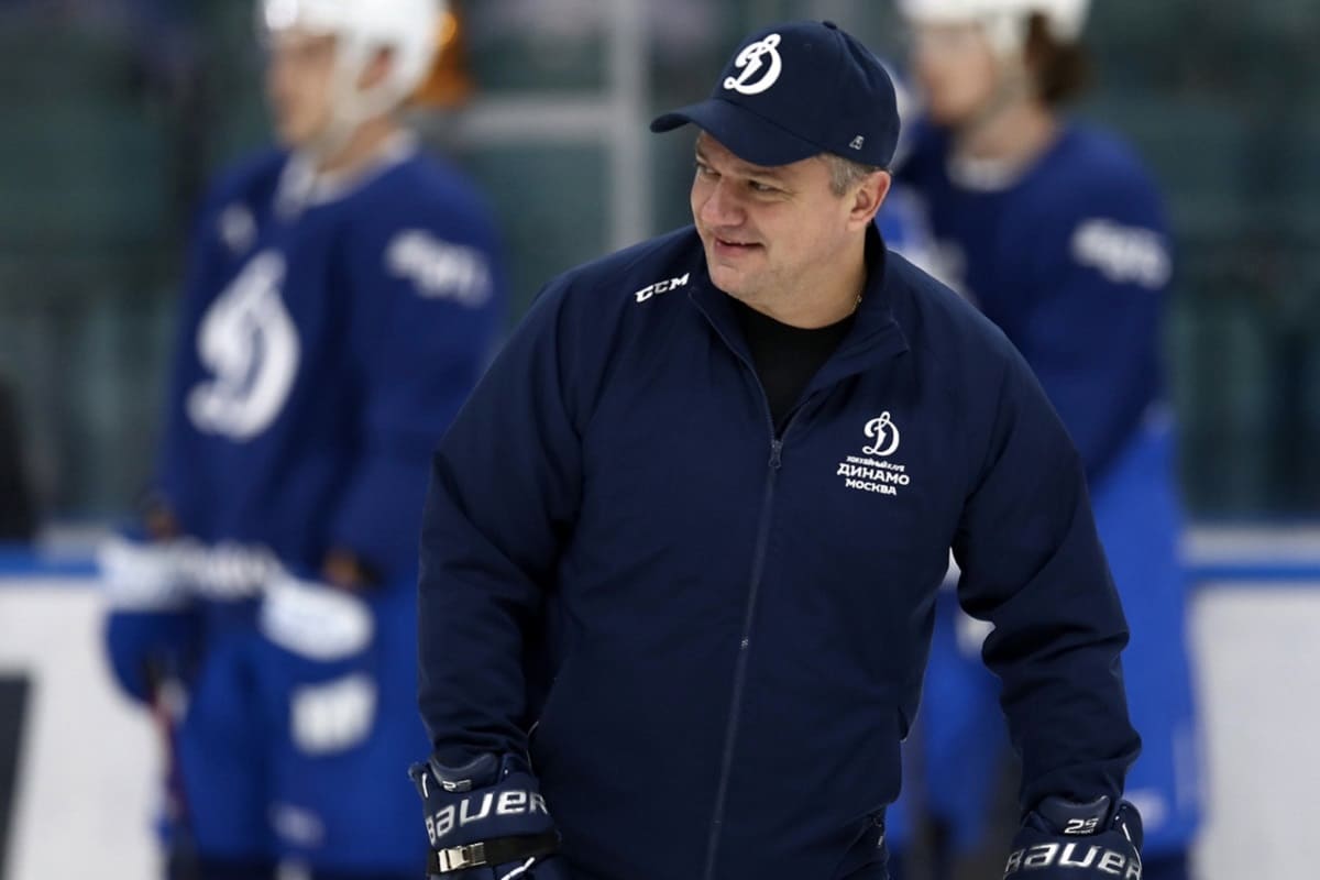 Александр Савченков