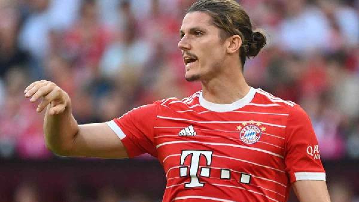 Марсель Забитцер