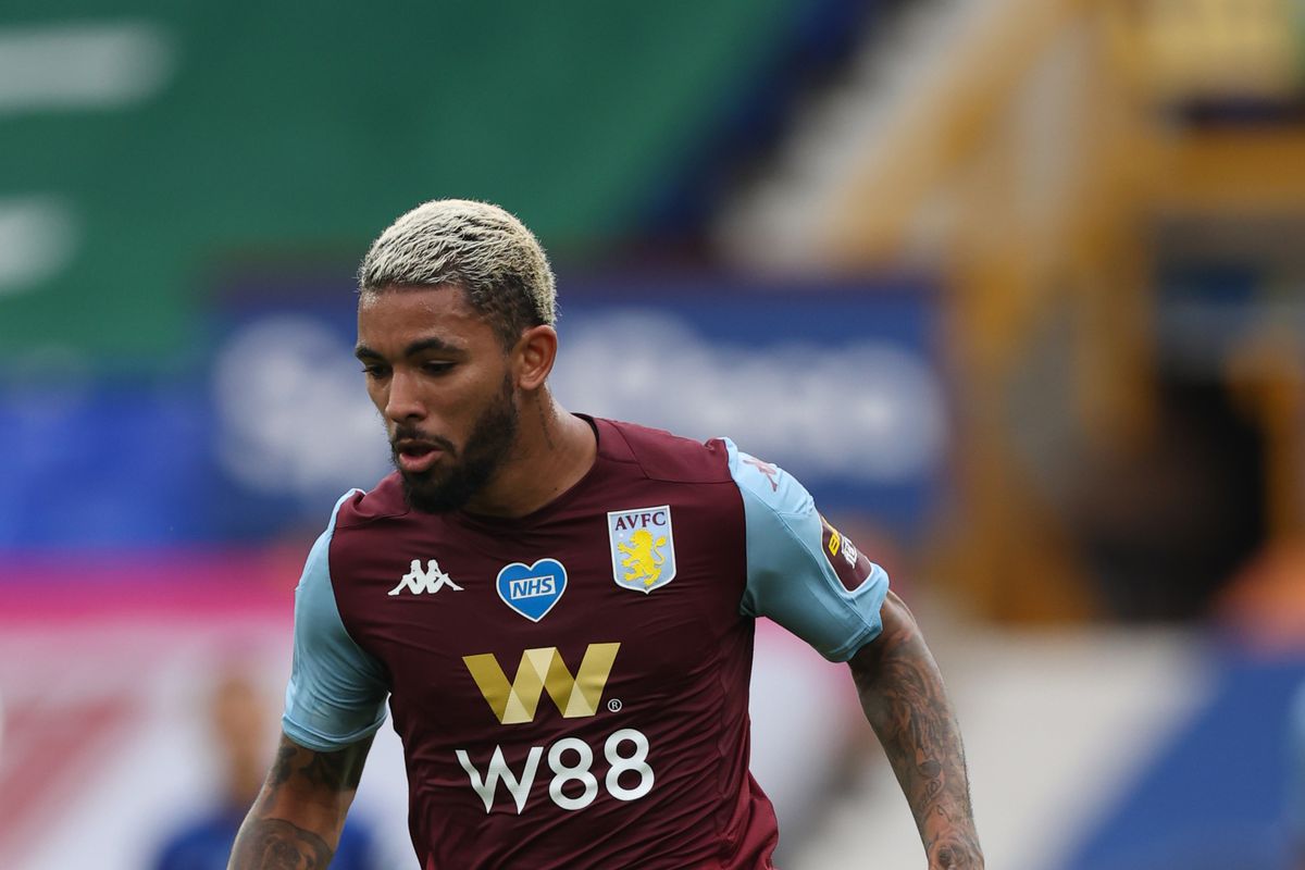 Дуглас Луис