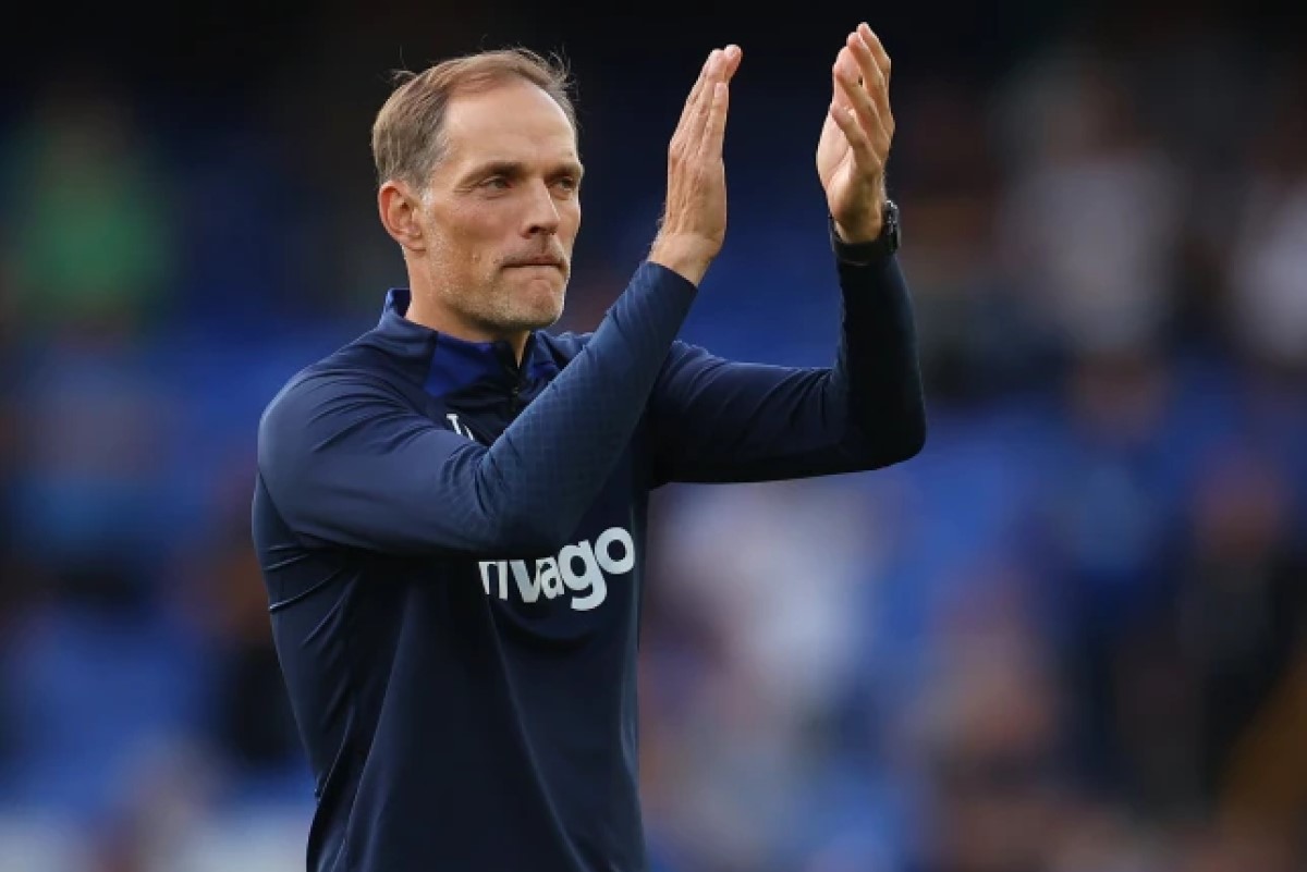 Томас Тухель