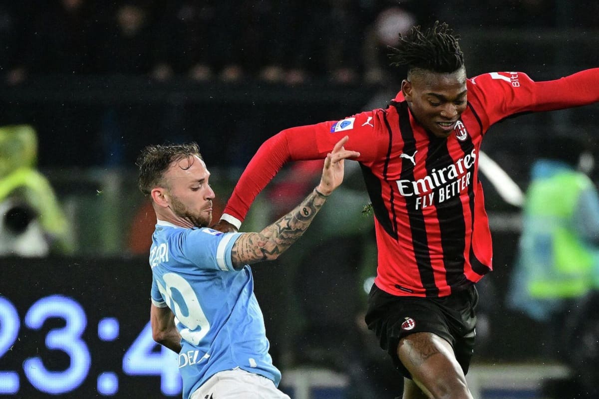 Рафаэль Леао