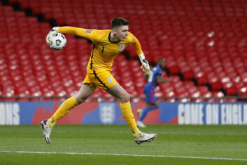 Эксперт BBC считает, что голкипер «Ньюкасла» должен быть вызван в сборную Англии