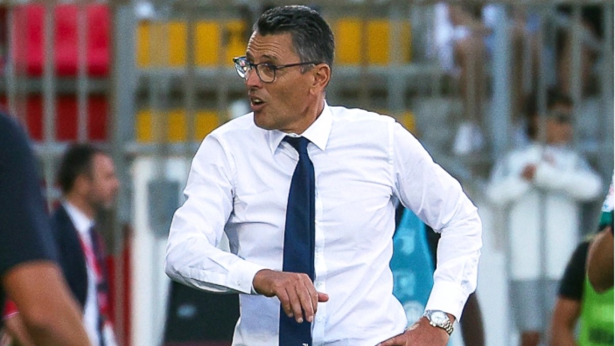 Марко Ландуччи