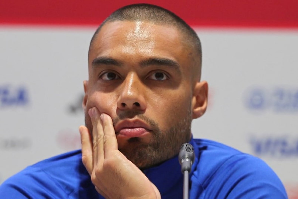 Уинстон Рид