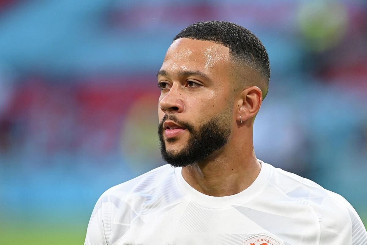 Мемфис Депай