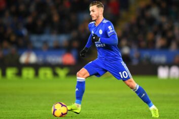 Джеймс Мэддисон высказался об интересе других клубов к его персоне