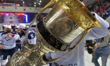 Фавориты КХЛ сезона 2022/23. Разбираемся в шансах команд