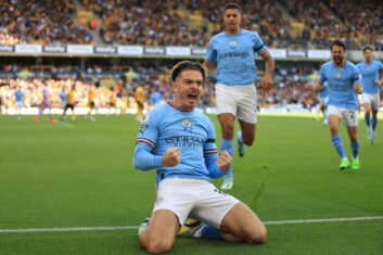 Экс-владелец «Кристал Пэлас» жестко раскритиковал Джека Грилиша