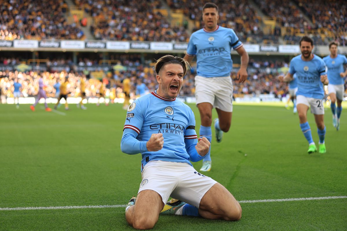 Джек Грилиш