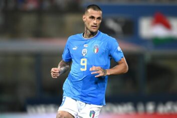 Джанлука Скамакка рассказал об адаптации в «Вест Хэме»