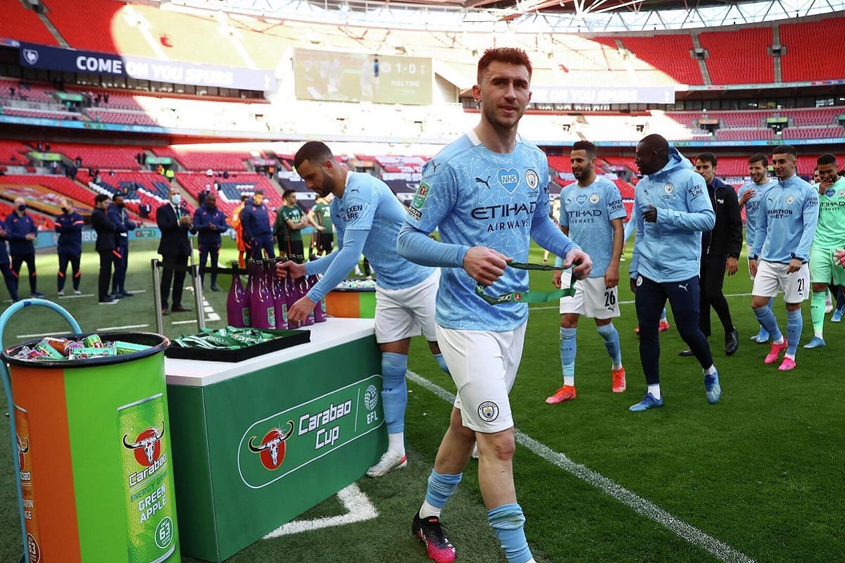 Эмерик Ляпорта