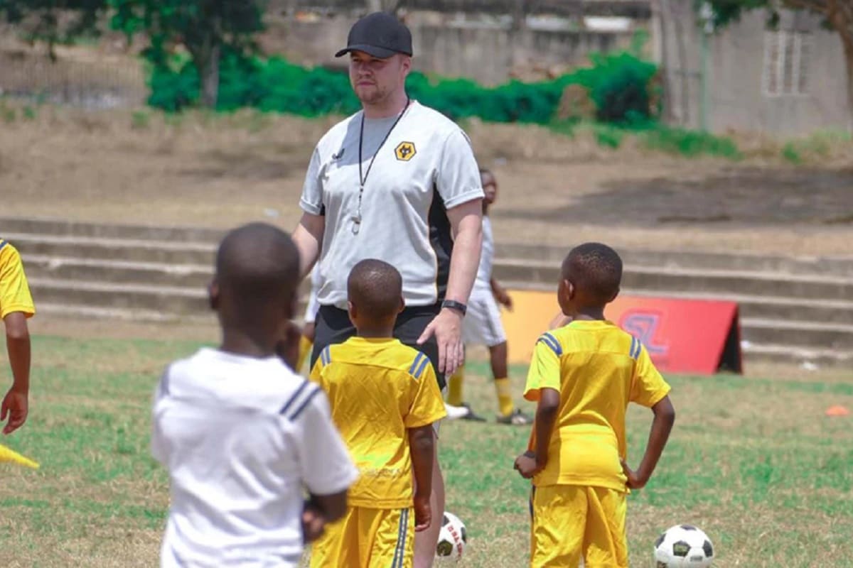 Вулверхэмптон