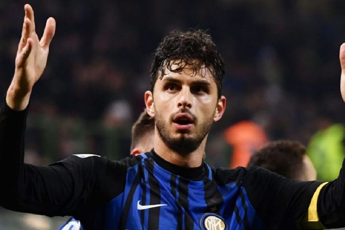 Андреа Раноккья