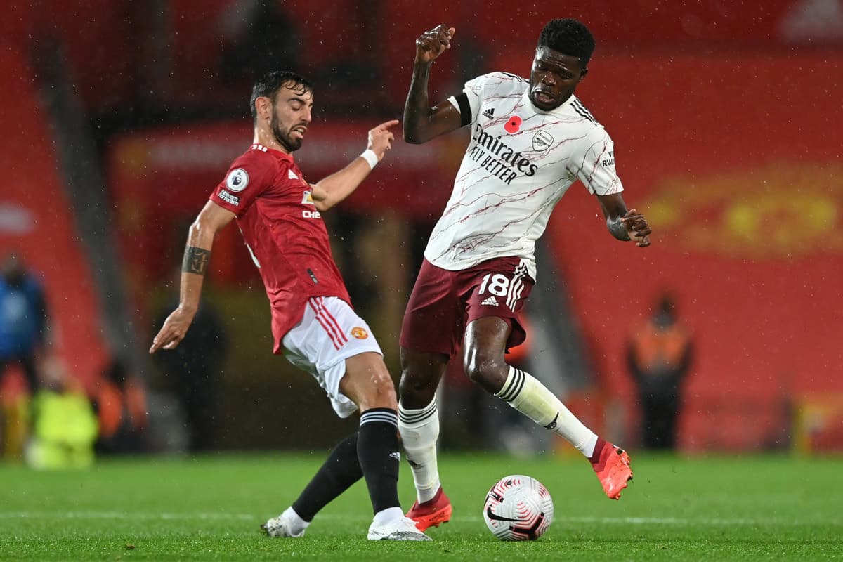 Томас Парти