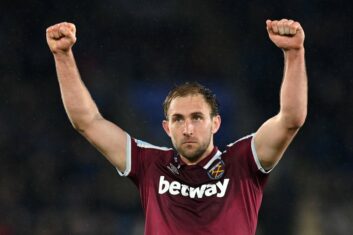 Защитник «Вест Хэма» может перейти в «Вулверхэмптон» в январе 2023 года