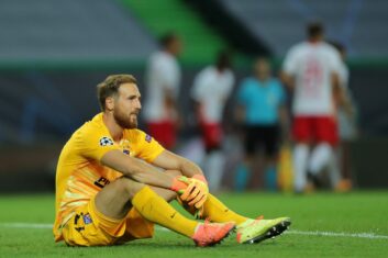 МЮ готов продать голкипера сборной Англии ради Яна Облака