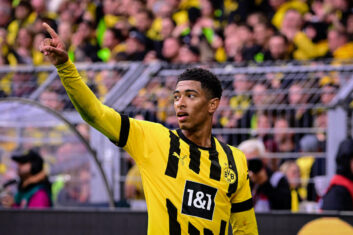 Трансфер Беллингема могут позволить себе только шесть клубов Европы