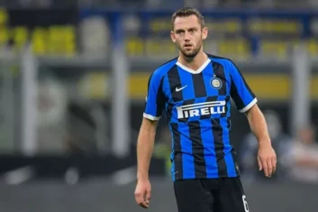 «Ньюкасл» готов оформить трансфер защитника миланского «Интера»