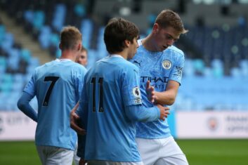 «Манчестер Сити» предлагает «Боруссии» громкий обмен игроками