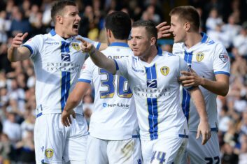 Нападающий «Лидса» рассказал, почему выбрал АПЛ вместо «Барселоны»