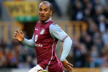 Агбонлахор: «Давление на «Астон Виллу» существенно снизилось»