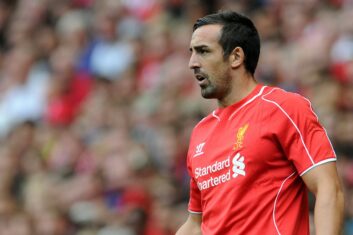 Хосе Энрике: «Мне не нравится Дайер в стартовом составе сборной Англии»