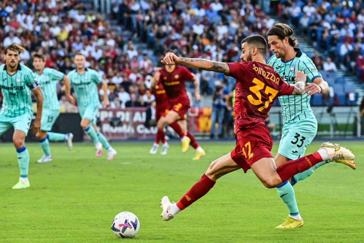 Леонардо Спинаццола