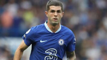 Пулишич начал переговоры с «Ювентусом» после того, как потерял место в основе «Челси»