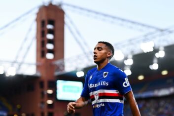 Абдельхамид Сабири все еще входит в сферу интересов «Ромы»