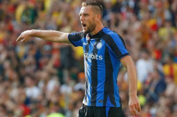 Фабрицио Романо рассказал, что потребуется «Ньюкаслу» для покупки Де Врея