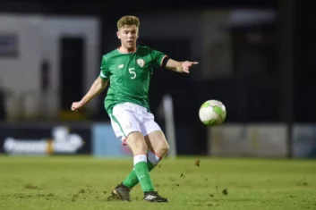 Натан Коллинз: «Я случайно ударил Джека Грилиша»