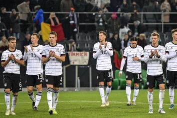 Немецкая пресса критикует сборную Германии за слабую игру против Англии