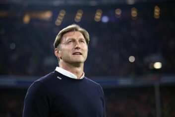 Молодой вингер «Саутгемптона» послал сигнал главному тренеру Ральфу Хазенхюттлю