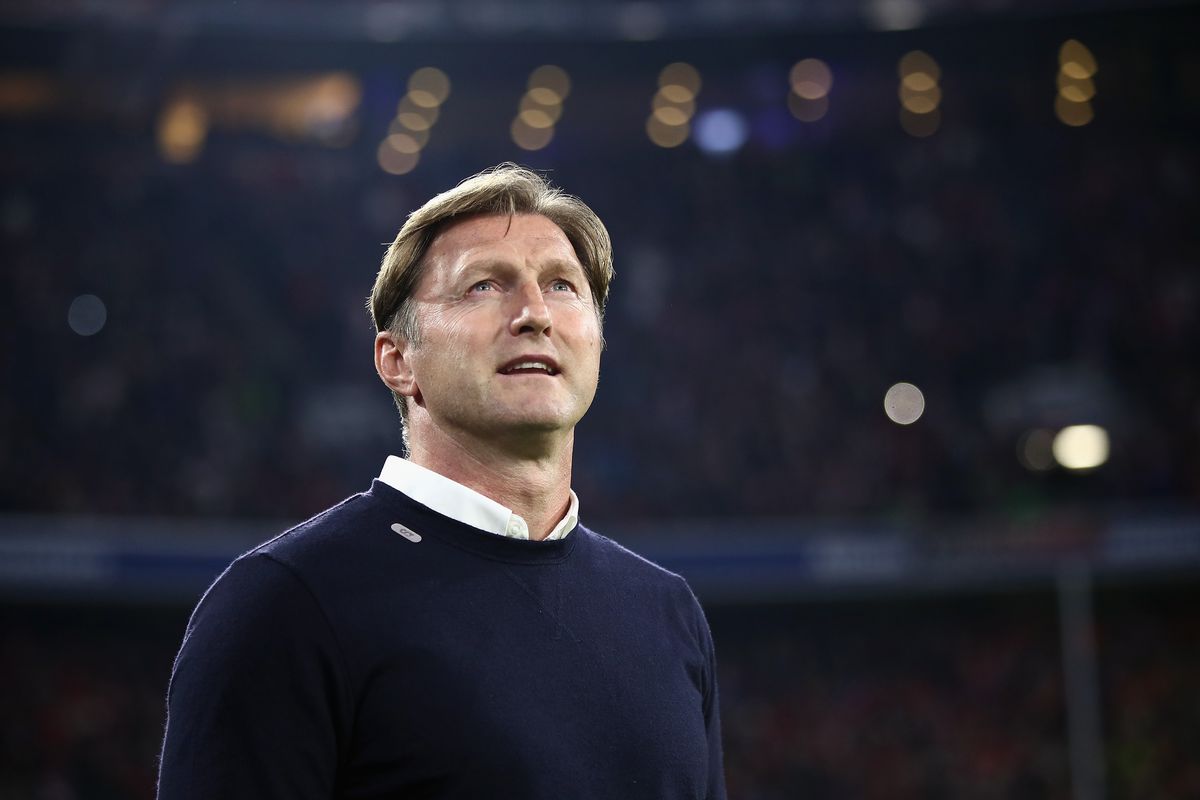 Ральф Хазенхюттль