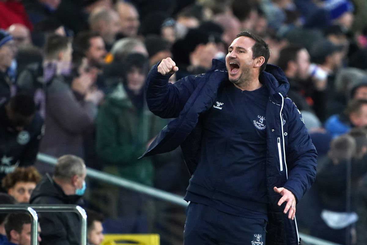 Фрэнк Лэмпард