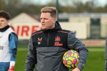 Владельцы «Ньюкасла» поддержат Эдди Хау в январе 2023 года