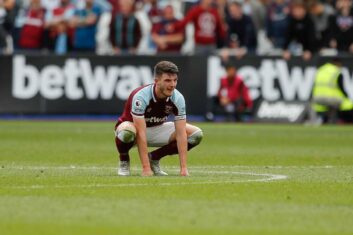 Бывшая звезда «Вест Хэма»: «Деклан Райс уйдет следующим летом»