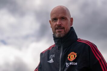 Эрик тен Хаг поставил боссам МЮ 3 трансферных задачи на 2023 год