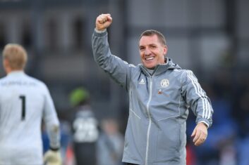 Брендану Роджерсу дали последний шанс после международного перерыва