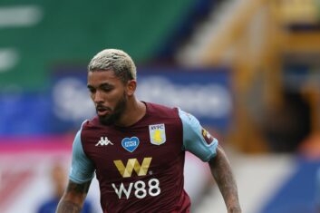 «Ювентус» может перехватить цель лондонского «Арсенала» в январе