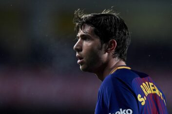 Тренер «Барселоны» устранил главную проблему перед игрой с «Мальоркой»