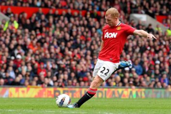 Легенда «Манчестер Юнайтед» Пол Скоулз раскритиковал трансферы клуба